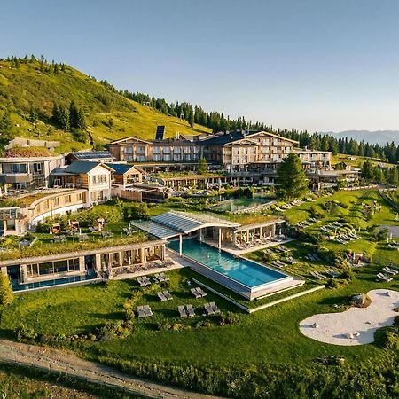 Mountain Resort Feuerberg بودينسدورف المظهر الخارجي الصورة