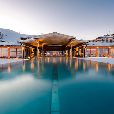 Mountain Resort Feuerberg بودينسدورف المظهر الخارجي الصورة