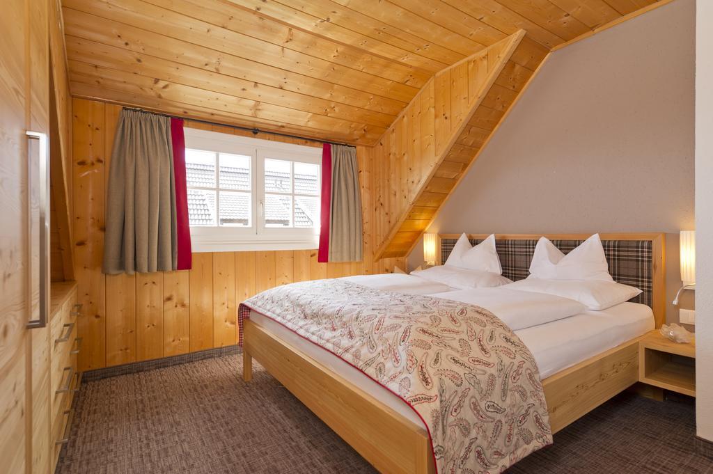 Mountain Resort Feuerberg بودينسدورف المظهر الخارجي الصورة