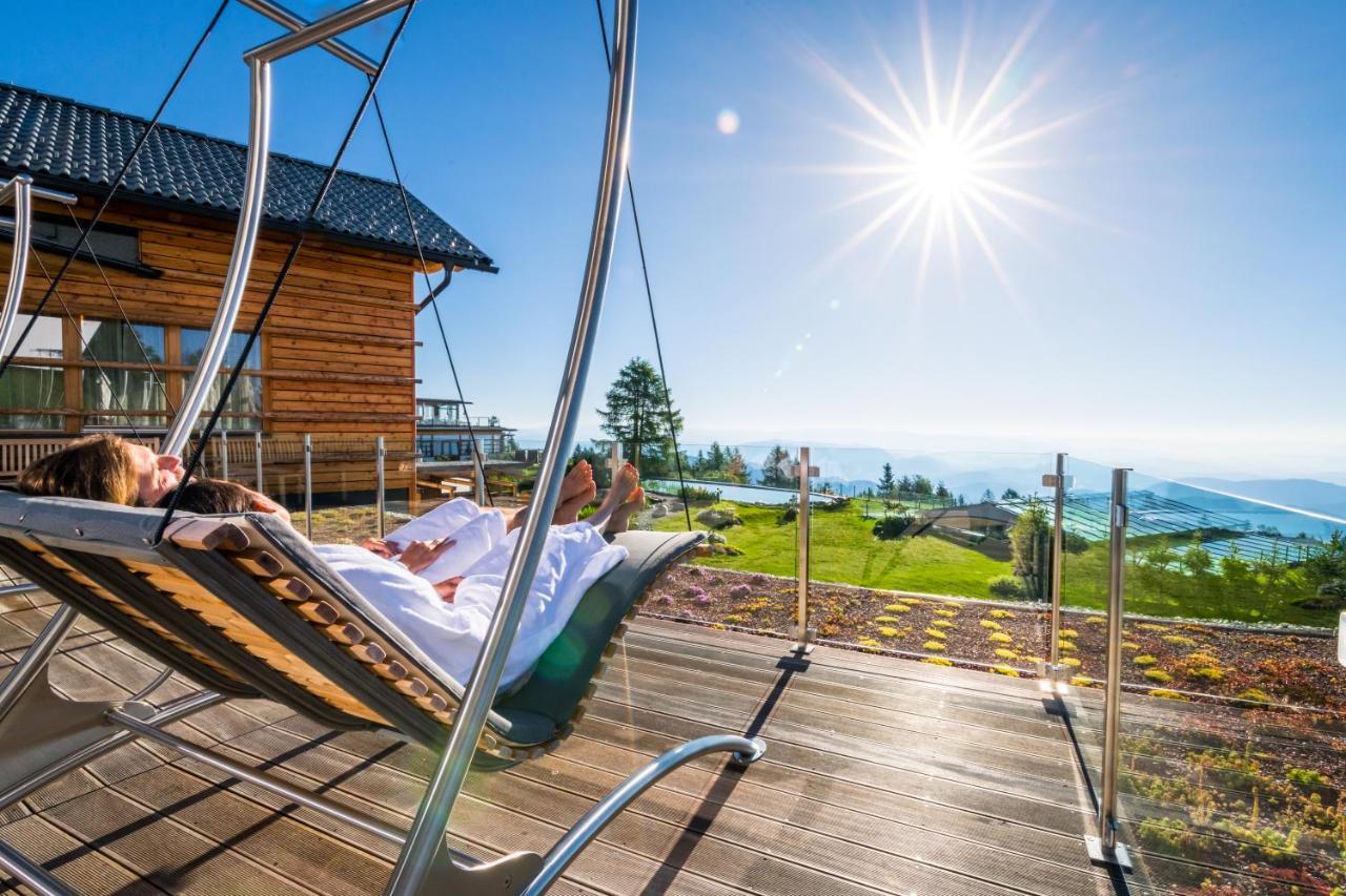 Mountain Resort Feuerberg بودينسدورف المظهر الخارجي الصورة