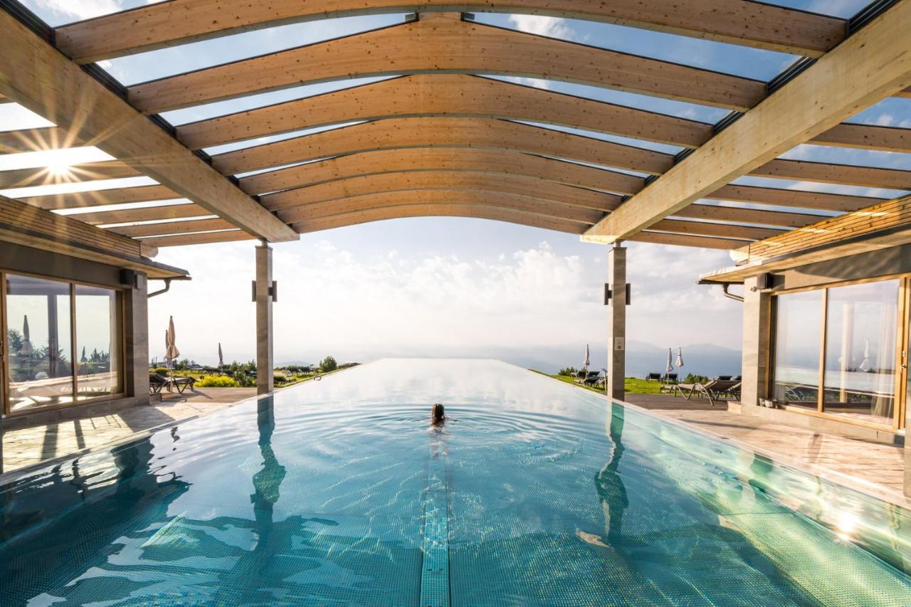 Mountain Resort Feuerberg بودينسدورف المظهر الخارجي الصورة