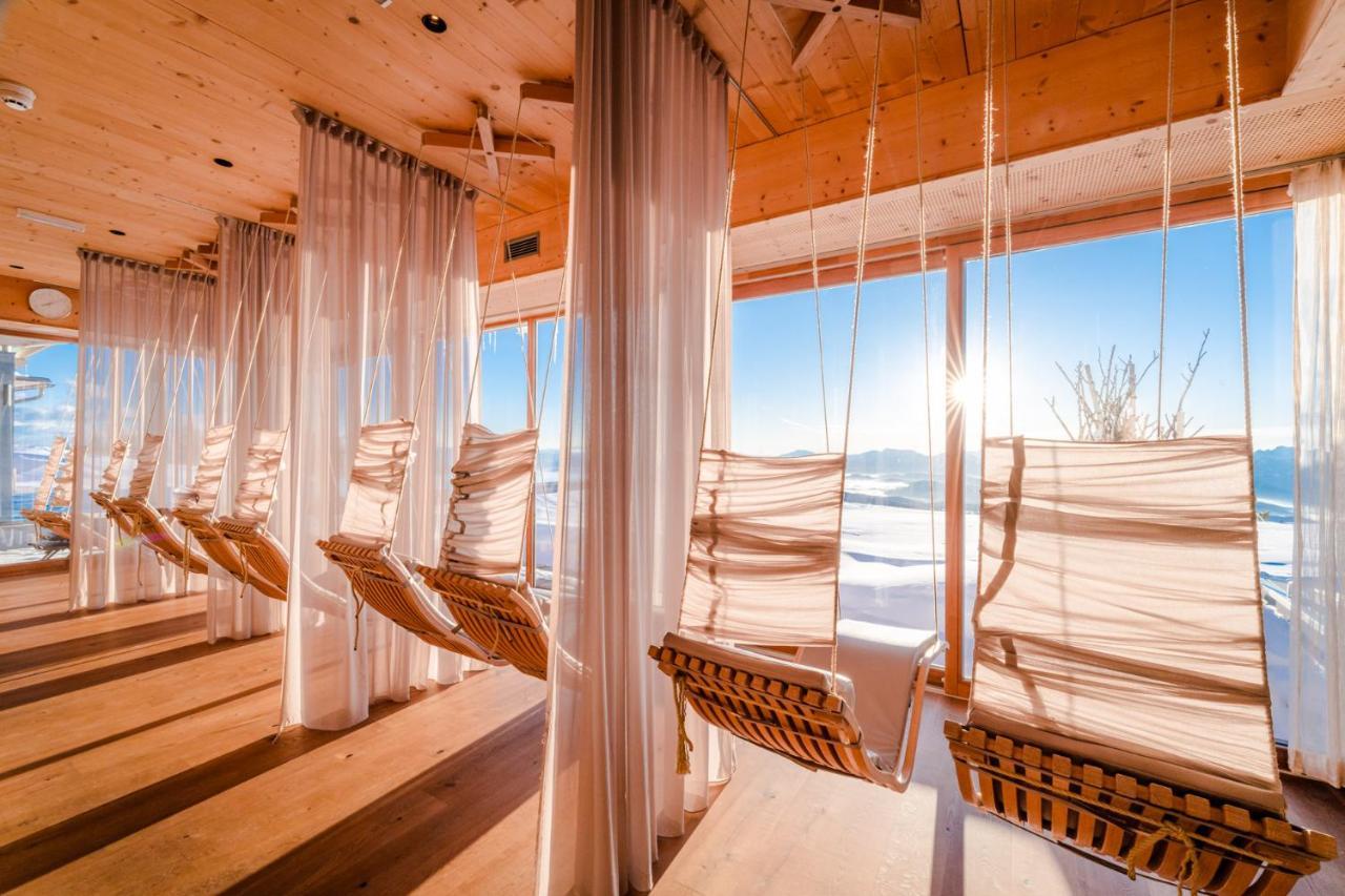 Mountain Resort Feuerberg بودينسدورف المظهر الخارجي الصورة