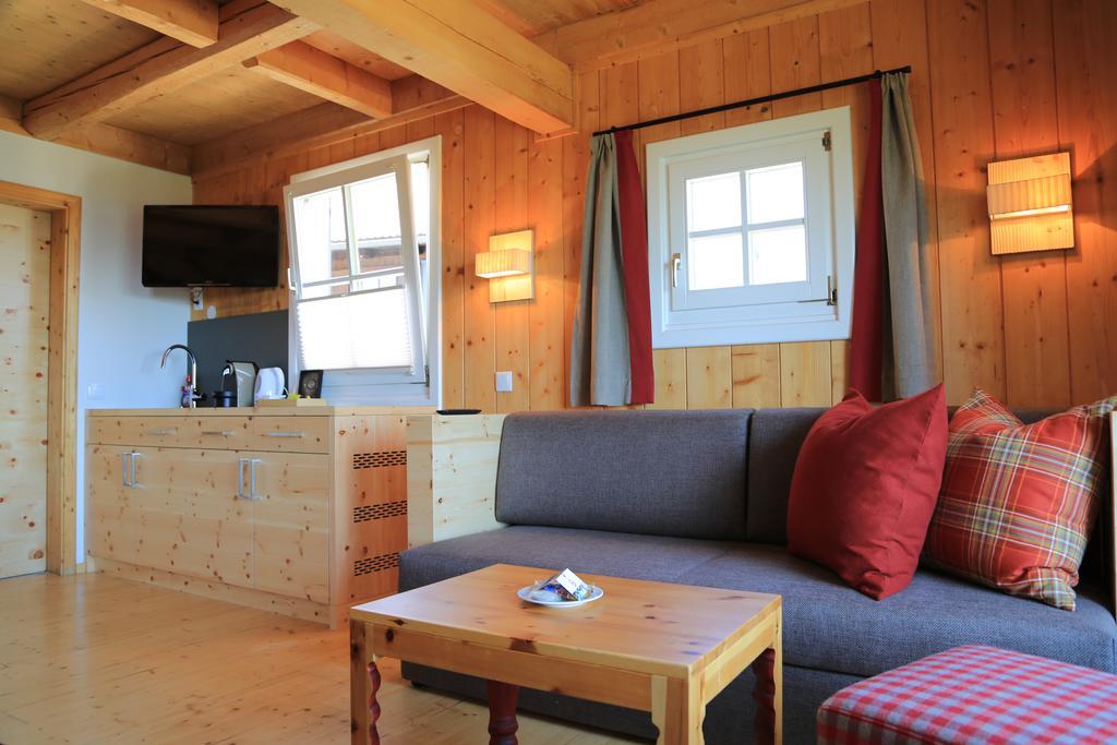 Mountain Resort Feuerberg بودينسدورف الغرفة الصورة