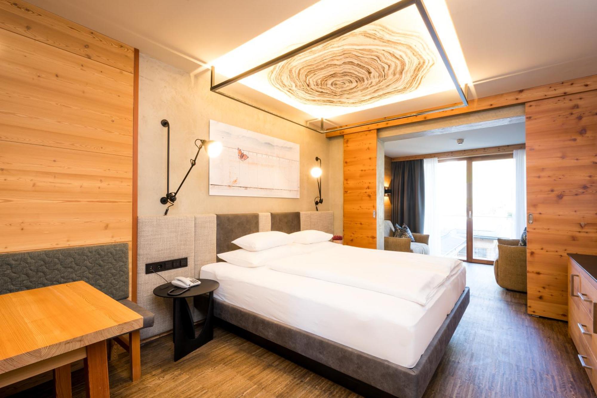 Mountain Resort Feuerberg بودينسدورف المظهر الخارجي الصورة