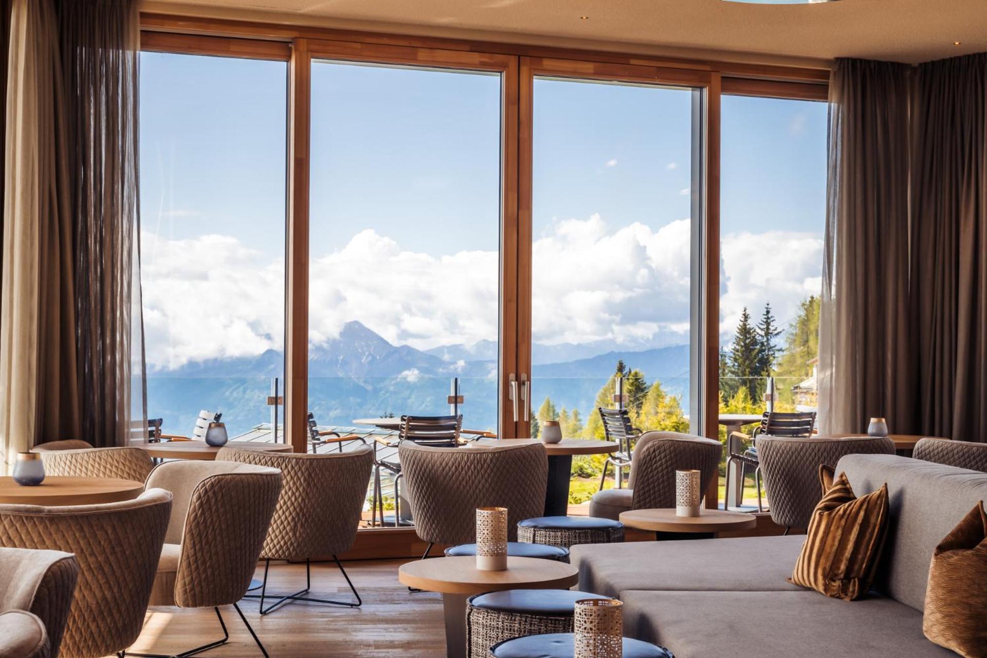 Mountain Resort Feuerberg بودينسدورف المظهر الخارجي الصورة