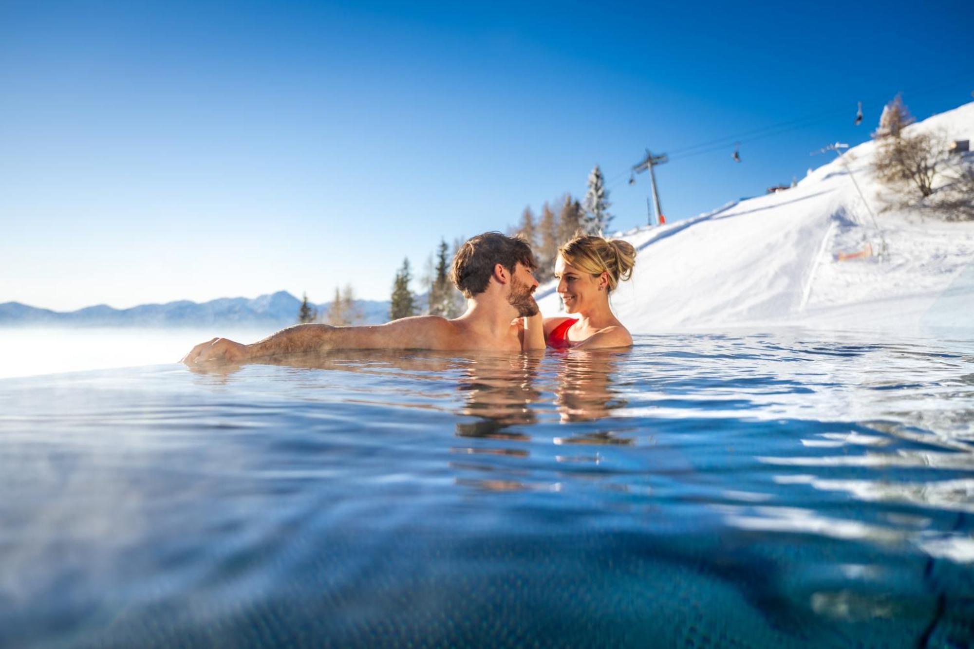 Mountain Resort Feuerberg بودينسدورف المظهر الخارجي الصورة