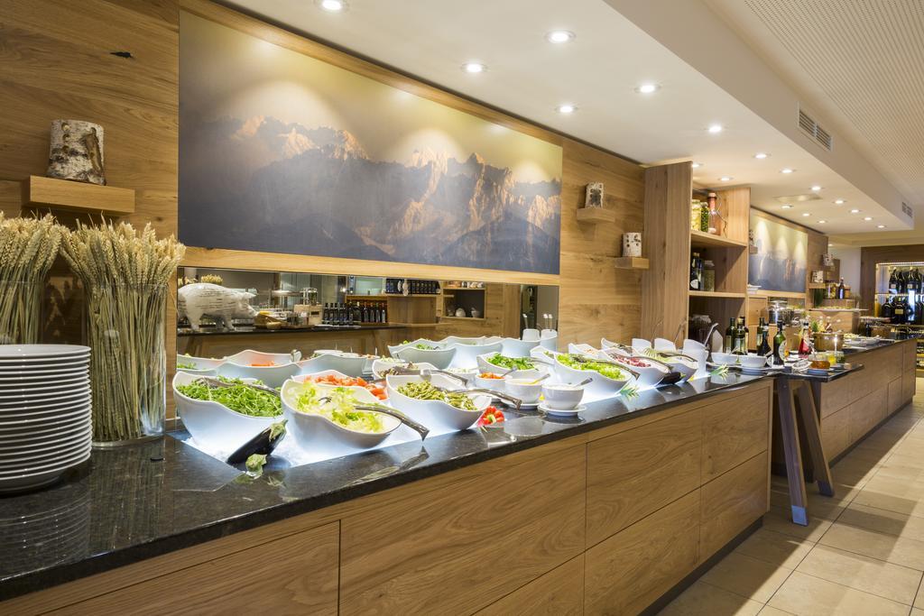 Mountain Resort Feuerberg بودينسدورف المظهر الخارجي الصورة