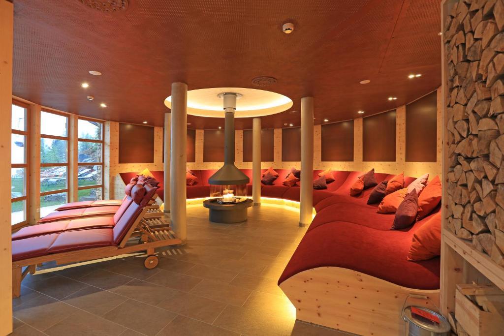 Mountain Resort Feuerberg بودينسدورف المظهر الخارجي الصورة
