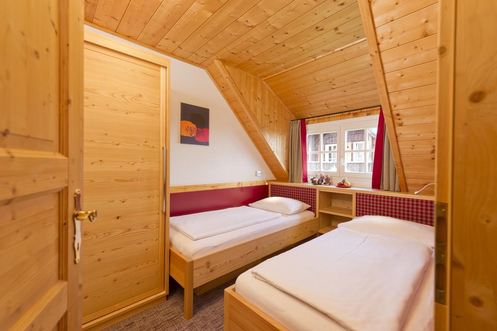 Mountain Resort Feuerberg بودينسدورف المظهر الخارجي الصورة