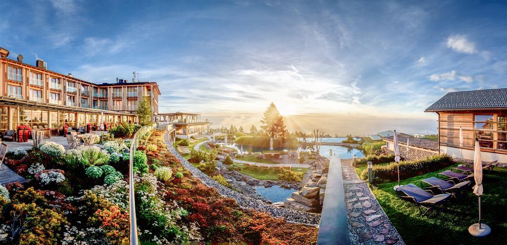 Mountain Resort Feuerberg بودينسدورف المظهر الخارجي الصورة
