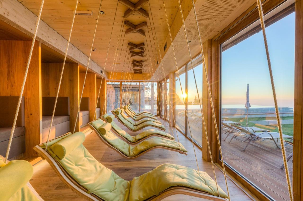 Mountain Resort Feuerberg بودينسدورف المظهر الخارجي الصورة