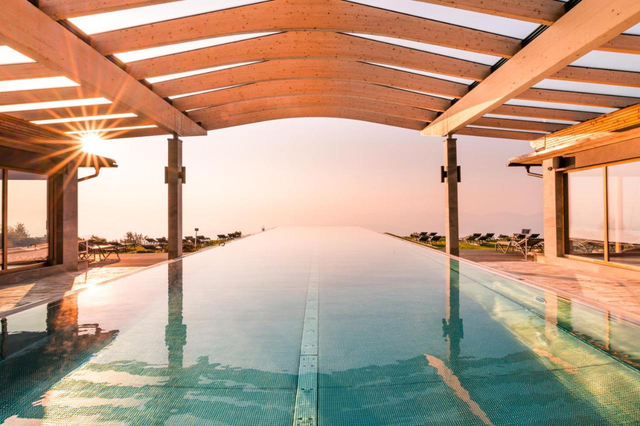 Mountain Resort Feuerberg بودينسدورف المظهر الخارجي الصورة